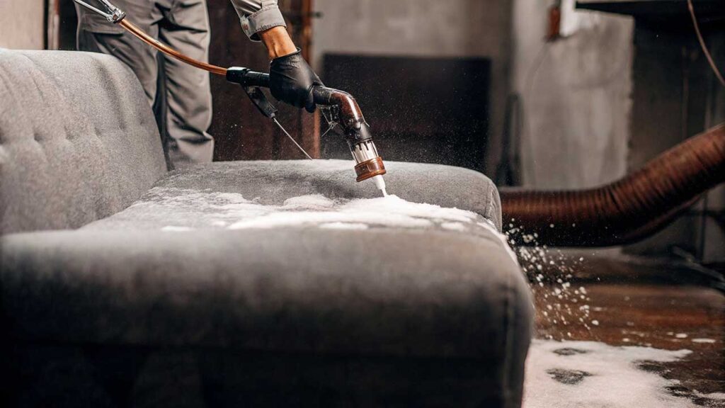 Cuci Sofa di Candisari, Semarang
